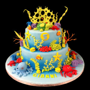 Cakes