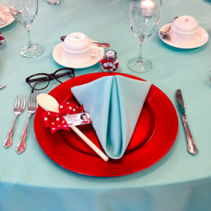 Dishware