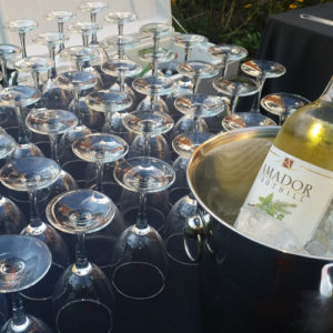 Glassware