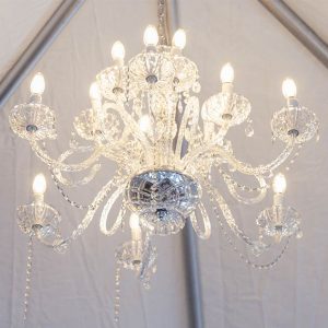 chandelier