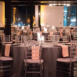table setting