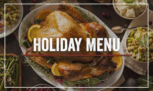 Albertsons Christmas Feast 2022 Christmas Dinner | Decicco Events & Cuisine