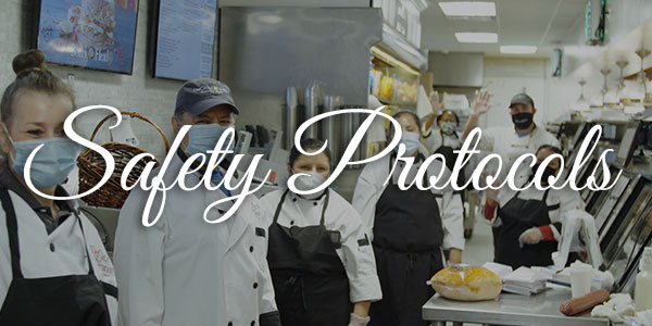 Safety Protocols