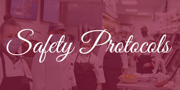 Safety Protocols