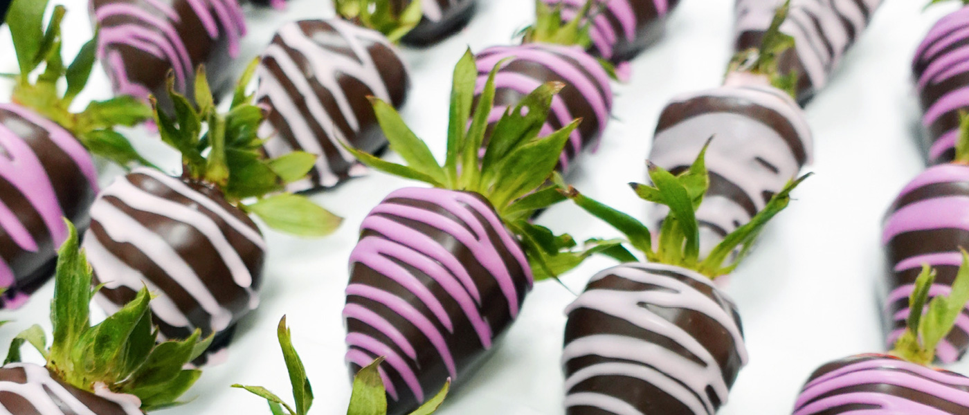 Valentine's Day Dinner Packages and Catering options